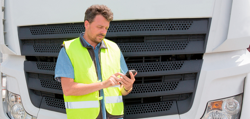 Servicio de Transporte